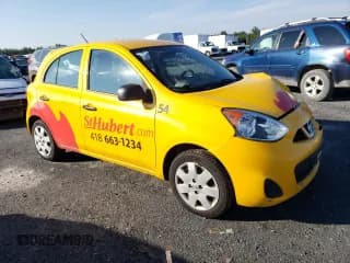 ✅ 2019 Nissan Micra S • VIN: 3N1CK3CP1KL236893 • Lot: 61127844. Wystawiony na Copart z przebiegiem 144 162 mil. Bezpłatny archiwum sprzedaży aukcyjnych z USA i szczegółowy raport historii pojazdu na DreamBid. Zdjęcie 4.