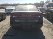 ✅ 2016 Dodge Dart Aero • VIN: 1C3CDFDH6GD539833 • Лот: 77420084. Опубликован ранее на Copart с пробегом 68 654 миль. Бесплатный доступ к архиву аукционных продаж из США и подробный отчёт об истории автомобиля на DreamBid. Изображение 6.