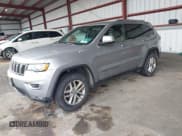 ✅ 2018 Jeep Grand Cherokee Laredo E • VIN: 1C4RJFAG7JC130313 • Lot: 41969759. Wystawiony na IAAI z przebiegiem 177 017 mil. Bezpłatny archiwum sprzedaży aukcyjnych z USA i szczegółowy raport historii pojazdu na DreamBid. Zdjęcie 2.