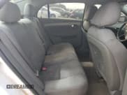 ✅ 2012 Chevrolet Malibu 1FL • VIN: 1G1ZA5EU3CF301840 • Lot: 68001614. Listed on Copart with 197,878 mi. Free auction sales archive from the USA and detailed vehicle history report at DreamBid. Image 10.