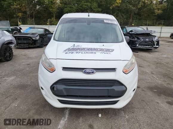 ✅ 2016 Ford Transit Connect XLT • VIN: NM0GS9F74G1274319 • Лот: 81810055. Опубликован ранее на Copart с пробегом 186 812 миль. Бесплатный доступ к архиву аукционных продаж из США и подробный отчёт об истории автомобиля на DreamBid. Изображение 5.