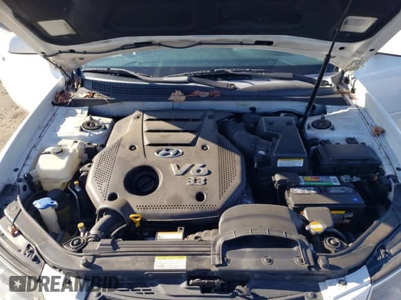 ✅ 2008 Hyundai Sonata SE • VIN: 5NPEU46F28H344828 • Лот: 44750554. Опубликован ранее на Copart с пробегом 257 495 миль. Бесплатный доступ к архиву аукционных продаж из США и подробный отчёт об истории автомобиля на DreamBid. Изображение 12.