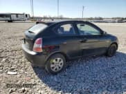 ✅ 2010 Hyundai Accent GS • VIN: KMHCM3AC5AU163468 • Лот: 48479995. Опубликован ранее на Copart с пробегом 175 294 миль. Бесплатный доступ к архиву аукционных продаж из США и подробный отчёт об истории автомобиля на DreamBid. Изображение 3.