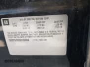 ✅ 2009 Cadillac CTS AWD • VIN: 1G6DT57V890103884 • Lot: 43406521. Wystawiony na IAAI z przebiegiem 200 843 mil. Bezpłatny archiwum sprzedaży aukcyjnych z USA i szczegółowy raport historii pojazdu na DreamBid. Zdjęcie 9.