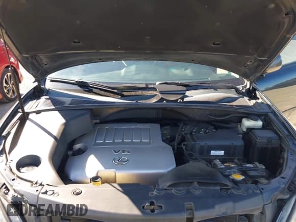 ✅ 2009 Lexus RX 350 • VIN: 2T2HK31U79C118187 • Лот: 43293197. Опубликован ранее на IAAI с пробегом 118 579 миль. Бесплатный доступ к архиву аукционных продаж из США и подробный отчёт об истории автомобиля на DreamBid. Изображение 10.