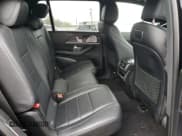 ✅ 2020 Mercedes-Benz GLS 450 • VIN: 4JGFF5KE4LA180298 • Lot: 52430235. Listed on Copart with 75,960 mi. Free auction sales archive from the USA and detailed vehicle history report at DreamBid. Image 11.