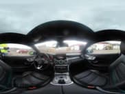 ✅ 2018 Mercedes-Benz C 300 • VIN: WDDWJ4KB5JF620733 • Lot: 41730561. Listed on IAAI with 75,463 mi. Free auction sales archive from the USA and detailed vehicle history report at DreamBid. Image 18.