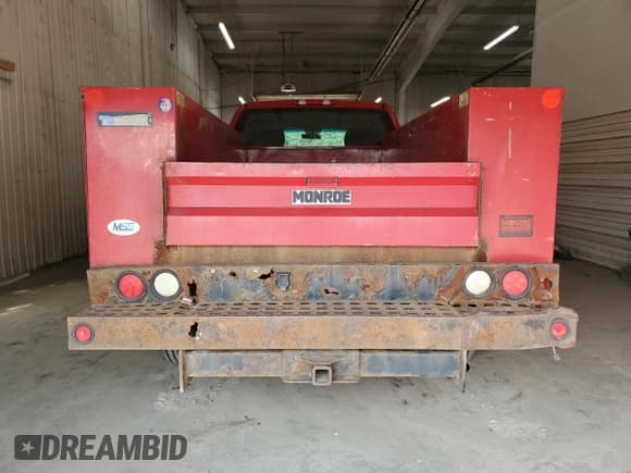 ✅ 2011 Chevrolet Silverado 2500HD • VIN: 1GB2KVCG7BZ444827 • Лот: 72022815. Опубликован ранее на Copart с пробегом 174 638 миль. Бесплатный доступ к архиву аукционных продаж из США и подробный отчёт об истории автомобиля на DreamBid. Изображение 6.