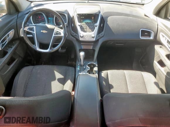 ✅ 2015 Chevrolet Equinox LT • VIN: 2GNALBEK2F6123601 • Лот: 91133565. Опубликован ранее на Copart с пробегом 186 883 миль. Бесплатный доступ к архиву аукционных продаж из США и подробный отчёт об истории автомобиля на DreamBid. Изображение 8.