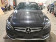 ✅ 2015 Mercedes-Benz C 300 Luxury • VIN: 55SWF4KBXFU059919 • Лот: 93329545. Опубликован ранее на Copart с пробегом 127 058 миль. Бесплатный доступ к архиву аукционных продаж из США и подробный отчёт об истории автомобиля на DreamBid. Изображение 5.