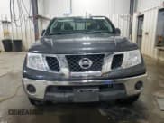 ✅ 2010 Nissan Frontier SE • VIN: 1N6AD0CW7AC440318 • Lot: 55066575. Listed on Copart with 71,851 mi. Free auction sales archive from the USA and detailed vehicle history report at DreamBid. Image 5.
