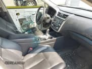 ✅ 2017 Nissan Altima SL • VIN: 1N4AL3AP8HC130620 • Lot: 42861463. Listed on IAAI with 146,857 mi. Free auction sales archive from the USA and detailed vehicle history report at DreamBid. Image 5.