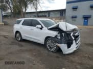 ✅ 2020 Hyundai Palisade Limited • VIN: KM8R5DHE5LU117176 • Лот: 75949604. Опубликован ранее на Copart с пробегом 43 734 миль. Бесплатный доступ к архиву аукционных продаж из США и подробный отчёт об истории автомобиля на DreamBid. Изображение 4.