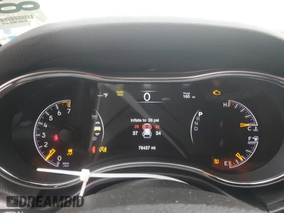 ✅ 2018 Jeep Grand Cherokee Limited • VIN: 1C4RJFBG8JC257599 • Lot: 82498624. Wystawiony na Copart z przebiegiem 76 437 mil. Bezpłatny archiwum sprzedaży aukcyjnych z USA i szczegółowy raport historii pojazdu na DreamBid. Zdjęcie 9.