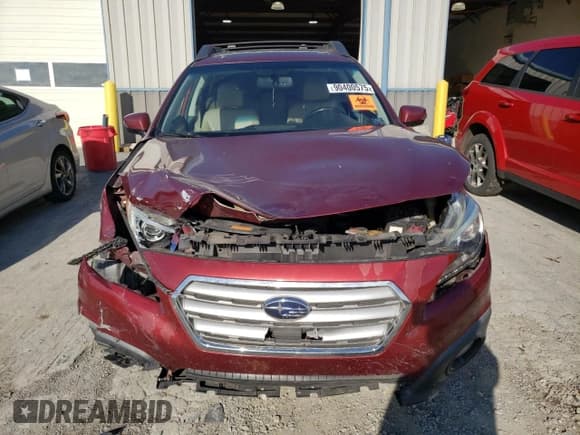 ✅ 2015 Subaru Outback Limited • VIN: 4S4BSALC1F3274258 • Лот: 90400575. Опубликован ранее на Copart с пробегом 137 444 миль. Бесплатный доступ к архиву аукционных продаж из США и подробный отчёт об истории автомобиля на DreamBid. Изображение 5.