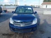 ✅ 2008 Nissan Versa S • VIN: 3N1BC13E18L444468 • Lot: 42876482. Wystawiony na IAAI z przebiegiem 64 893 mil. Bezpłatny archiwum sprzedaży aukcyjnych z USA i szczegółowy raport historii pojazdu na DreamBid. Zdjęcie 12.