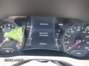 ✅ 2023 Jeep Compass Altitude • VIN: 3C4NJDBN1PT546242 • Лот: 42669864. Опубликован ранее на IAAI с пробегом 25 879 миль. Бесплатный доступ к архиву аукционных продаж из США и подробный отчёт об истории автомобиля на DreamBid. Изображение 7.