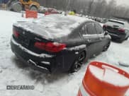 ✅ 2017 BMW 5 Series 540i xDrive • VIN: WBAJE7C38HG888310 • Лот: 41296158. Опубликован ранее на IAAI с пробегом Не указан. Бесплатный доступ к архиву аукционных продаж из США и подробный отчёт об истории автомобиля на DreamBid. Изображение 4.