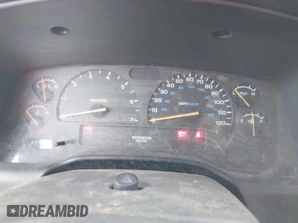 ✅ 2001 Dodge Dakota • VIN: 1B7GG26XX1S129718 • Лот: 43597257. Опубликован ранее на IAAI с пробегом 224 818 миль. Бесплатный доступ к архиву аукционных продаж из США и подробный отчёт об истории автомобиля на DreamBid. Изображение 7.