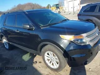 ✅ 2015 Ford Explorer • VIN: 1FM5K8B80FGA51902 • Lot: 43675066. Wystawiony na IAAI z przebiegiem 128 455 mil. Bezpłatny archiwum sprzedaży aukcyjnych z USA i szczegółowy raport historii pojazdu na DreamBid. Zdjęcie 1.