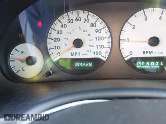 ✅ 2005 Dodge Caravan SXT • VIN: 2D4GP44L55R473236 • Лот: 43574197. Опубликован ранее на IAAI с пробегом 189 228 миль. Бесплатный доступ к архиву аукционных продаж из США и подробный отчёт об истории автомобиля на DreamBid. Изображение 7.