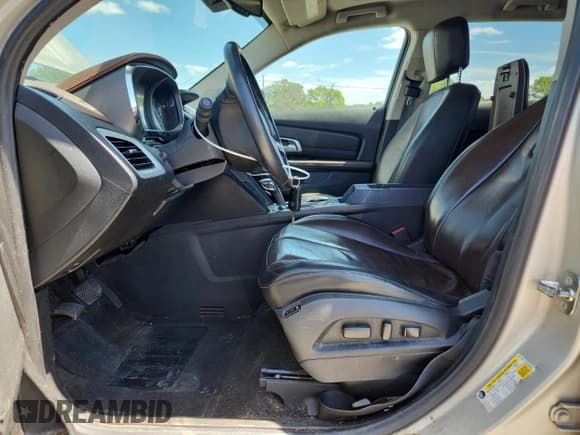 ✅ 2014 GMC Terrain SLT • VIN: 2GKFLTE32E6166030 • Lot: 70280525. Wystawiony na Copart z przebiegiem 156 135 mil. Bezpłatny archiwum sprzedaży aukcyjnych z USA i szczegółowy raport historii pojazdu na DreamBid. Zdjęcie 7.