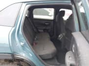 ✅ 2025 Honda HR-V Sport • VIN: 3CZRZ1H53SM745337 • Lot: 42974510. Listed on IAAI with 6,598 mi. Free auction sales archive from the USA and detailed vehicle history report at DreamBid. Image 8.