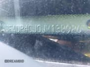 ✅ 2018 Ford Fiesta Titanium • VIN: 3FADP4CJ0JM138926 • Lot: 41578956. Listed on IAAI with 152,579 mi. Free auction sales archive from the USA and detailed vehicle history report at DreamBid. Image 9.