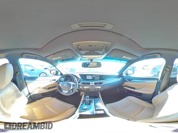 ✅ 2014 Lexus GS 350 • VIN: JTHBE1BLXE5036407 • Lot: 82666585. Wystawiony na Copart z przebiegiem 161 332 mil. Bezpłatny archiwum sprzedaży aukcyjnych z USA i szczegółowy raport historii pojazdu na DreamBid. Zdjęcie 14.