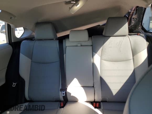 ✅ 2024 Toyota RAV4 XLE Premium • VIN: 2T3C1RFV7RW353779 • Лот: 87013385. Опубликован ранее на Copart с пробегом 6 337 миль. Бесплатный доступ к архиву аукционных продаж из США и подробный отчёт об истории автомобиля на DreamBid. Изображение 10.