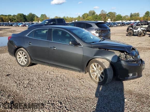 2014 Chevrolet Malibu LT с VIN 1G11E5SL0EF226885, выставлен на аукционе Copart как лот 81630195 с пробегом 103 806 миль миль и Списание • Salvage title. История ставок и продаж доступна на DreamBid. Изображение 4.