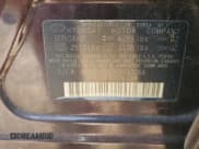 ✅ 2006 Hyundai Sonata GLS • VIN: KMHEU46C26A143064 • Лот: 75920084. Опубликован ранее на Copart с пробегом 215 420 миль. Бесплатный доступ к архиву аукционных продаж из США и подробный отчёт об истории автомобиля на DreamBid. Изображение 13.