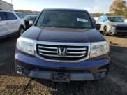 ✅ 2014 Honda Pilot LX • VIN: 5FNYF4H25EB050318 • Lot: 90784115. Listed on Copart with 111,264 mi. Free auction sales archive from the USA and detailed vehicle history report at DreamBid. Image 5.