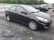 ✅ 2015 Hyundai Accent GLS • VIN: KMHCT4AE8FU927153 • Lot: 61056473. Wystawiony na Copart z przebiegiem 117 105 mil. Bezpłatny archiwum sprzedaży aukcyjnych z USA i szczegółowy raport historii pojazdu na DreamBid. Zdjęcie 4.