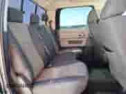 2009 Dodge 1500 SLT с VIN 1D3HB13T99S761384, выставлен на аукционе Copart как лот 82810404 с пробегом 231 036 миль миль и Списание • Salvage title. История ставок и продаж доступна на DreamBid. Изображение 10.