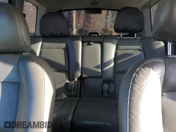 2002 Hyundai Santa Fe GLS с VIN KM8SC13D32U303804, выставлен на аукционе Copart как лот 51213805 с пробегом 201 919 миль миль и Списание • Salvage title. История ставок и продаж доступна на DreamBid. Изображение 10.