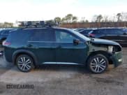 ✅ 2022 Nissan Pathfinder Platinum • VIN: 5N1DR3DK2NC232878 • Лот: 41783118. Опубликован ранее на IAAI с пробегом 24 469 миль. Бесплатный доступ к архиву аукционных продаж из США и подробный отчёт об истории автомобиля на DreamBid. Изображение 14.