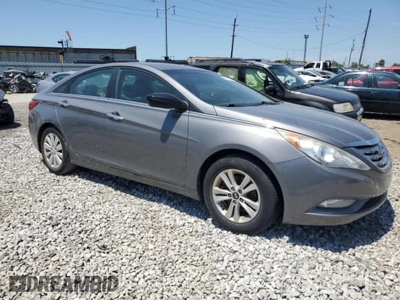 ✅ 2011 Hyundai Sonata SE • VIN: 5NPEC4ACXBH103297 • Lot: 56746564. Wystawiony na Copart z przebiegiem 234 586 mil. Bezpłatny archiwum sprzedaży aukcyjnych z USA i szczegółowy raport historii pojazdu na DreamBid. Zdjęcie 4.