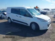 ✅ 2018 Ford Transit Connect XLT • VIN: NM0LS7F76J1377283 • Lot: 42222008. Wystawiony na IAAI z przebiegiem 140 667 mil. Bezpłatny archiwum sprzedaży aukcyjnych z USA i szczegółowy raport historii pojazdu na DreamBid. Zdjęcie 1.