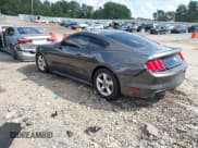 ✅ 2015 Ford Mustang V6 • VIN: 1FA6P8AM8F5395603 • Lot: 43297736. Listed on IAAI with 127,921 mi. Free auction sales archive from the USA and detailed vehicle history report at DreamBid. Image 3.