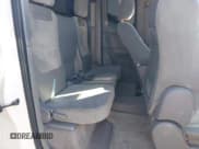 ✅ 2011 Toyota Tacoma • VIN: 5TFTX4CN5BX001369 • Lot: 41772108. Listed on IAAI with 207,070 mi. Free auction sales archive from the USA and detailed vehicle history report at DreamBid. Image 8.