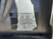 ✅ 2018 Chevrolet Colorado 2WD Work Truck • VIN: 1GCGSBEA6J1253406 • Lot: 86264495. Listed on Copart with 138,233 mi. Free auction sales archive from the USA and detailed vehicle history report at DreamBid. Image 12.