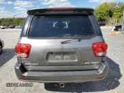 ✅ 2006 Toyota Sequoia Limited • VIN: 5TDBT48A76S263435 • Lot: 86304905. Listed on Copart with 216,938 mi. Free auction sales archive from the USA and detailed vehicle history report at DreamBid. Image 6.