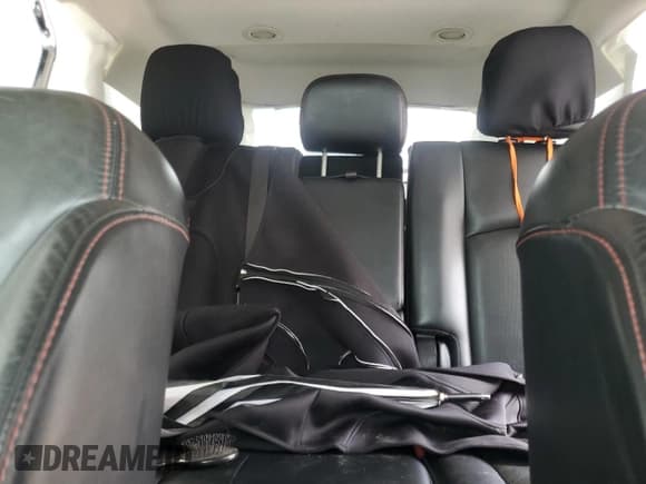 ✅ 2018 Dodge Journey GT • VIN: 3C4PDCEG9JT381071 • Lot: 84194535. Listed on Copart with 173,030 mi. Free auction sales archive from the USA and detailed vehicle history report at DreamBid. Image 10.