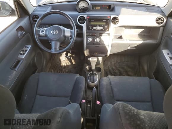 ✅ 2006 Scion xB • VIN: JTLKT324064111624 • Лот: 80905685. Опубликован ранее на Copart с пробегом 234 910 миль. Бесплатный доступ к архиву аукционных продаж из США и подробный отчёт об истории автомобиля на DreamBid. Изображение 8.