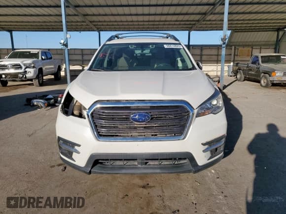 ✅ 2019 Subaru Ascent Premium • VIN: 4S4WMAFD1K3419101 • Lot: 90814825. Wystawiony na Copart z przebiegiem 26 028 mil. Bezpłatny archiwum sprzedaży aukcyjnych z USA i szczegółowy raport historii pojazdu na DreamBid. Zdjęcie 5.