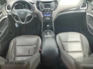 ✅ 2014 Hyundai Santa Fe Limited • VIN: KM8SN4HF8EU056029 • Лот: 67892565. Опубликован ранее на Copart с пробегом 157 401 миль. Бесплатный доступ к архиву аукционных продаж из США и подробный отчёт об истории автомобиля на DreamBid. Изображение 8.