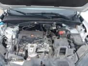 ✅ 2024 Honda HR-V Sport • VIN: 3CZRZ2H57RM705519 • Lot: 42113758. Listed on IAAI with 66,695 mi. Free auction sales archive from the USA and detailed vehicle history report at DreamBid. Image 10.