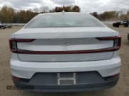✅ 2023 Polestar 2 • VIN: YSMEG3KA6PL125753 • Lot: 90526835. Wystawiony na Copart z przebiegiem 75 928 mil. Bezpłatny archiwum sprzedaży aukcyjnych z USA i szczegółowy raport historii pojazdu na DreamBid. Zdjęcie 6.