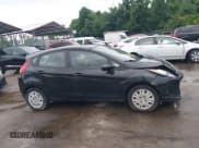 ✅ 2014 Ford Fiesta S • VIN: 3FADP4TJXEM179327 • Lot: 42638557. Listed on IAAI with 274,093 mi. Free auction sales archive from the USA and detailed vehicle history report at DreamBid. Image 13.